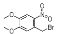 China 4,5-Dimethoxy-2-nitrobenzylbromide - China Supplier China 4,5-Dimethoxy-2-nitrobenzylbromide - China Supplier