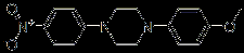 China 1-(4-Methoxyphenyl)-4-(4-nitrophenyl)piperazine - China Supplier