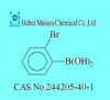 China 2-Bromophenylboronic acid - China Supplier