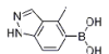 China 4-Methyl-1H-indazole-5-boronicacid - China Supplier China 4-Methyl-1H-indazole-5-boronicacid - China Supplier