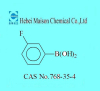 China 3-Fluorophenylboronic acid - China Supplier