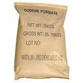 China Sodium Formate - China Supplier