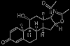 China Deflazacort intermediate - China Supplier