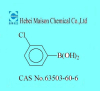 China 3-Chlorophenylboronic acid - China Supplier