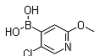 China 5-Chloro-2-methoxypyridine-4-boronicacid - China Supplier China 5-Chloro-2-methoxypyridine-4-boronicacid - China Supplier