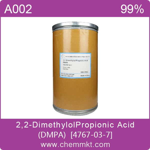 China 2,2-Bis(hydroxymethyl)propionic acid - China Supplier