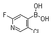 China B-(5-Chloro-2-fluoro-4-pyridinyl)boronicacid - China Supplier China B-(5-Chloro-2-fluoro-4-pyridinyl)boronicacid - China Supplier