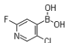 China B-(5-Chloro-2-fluoro-4-pyridinyl)boronicacid - China Supplier China B-(5-Chloro-2-fluoro-4-pyridinyl)boronicacid - China Supplier