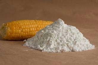 China Corn Starch - China Supplier China Corn Starch - China Supplier
