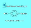China 4-Formylbenzeneboronic acid - China Supplier