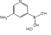 China (5-Aminopyridin-3-yl)boronicacidhydrochloride - China Supplier China (5-Aminopyridin-3-yl)boronicacidhydrochloride - China Supplier