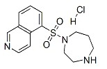 China Fasudil hydrochloride - China Supplier