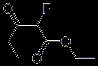 China 2-fluoro-3-oxopentanoic acid ethylester - China Supplier