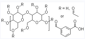 China Cellulose Acetate Phthalate - China Supplier