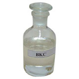 China Benzalkonium Chloride - China Supplier
