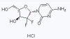 China Gemcitabine Hydrochloride - China Supplier China Gemcitabine Hydrochloride - China Supplier