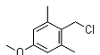 China 2,6-Dimethyl-4-methoxybenzylchloride - China Supplier China 2,6-Dimethyl-4-methoxybenzylchloride - China Supplier