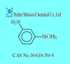 China 3-Aminophenylboronic acid - China Supplier