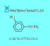China 3-Hydroxyphenylboronic acid - China Supplier