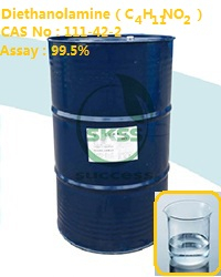 China Diethanolamine - China Supplier