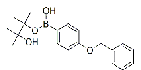 China 4-BenzyloxyphenylboronicAcidPinacolEster - China Supplier China 4-BenzyloxyphenylboronicAcidPinacolEster - China Supplier