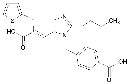 China eprosartan - China Supplier