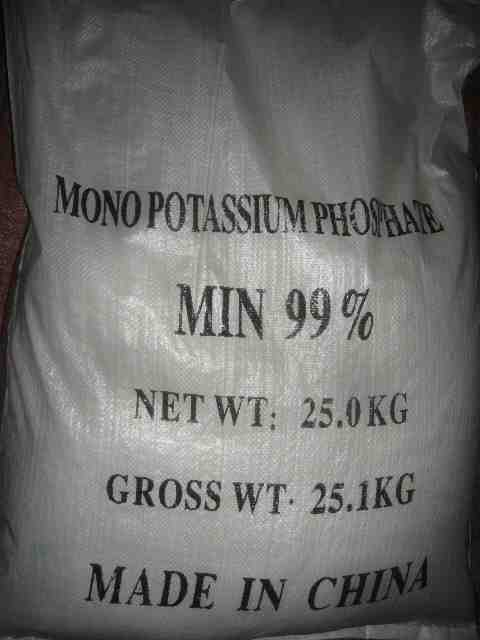 China MKP - China Supplier