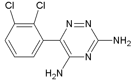 China Lamotrigine - China Supplier