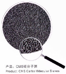 China Molecular Sieve - China Supplier