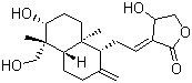 China Andrographolide - China Supplier China Andrographolide - China Supplier