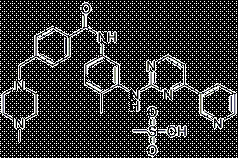 China Imatinib Mesylate - China Supplier