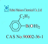 China 2-Ethylphenylboronic acid - China Supplier