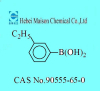 China 3-Ethylphenylboronic acid - China Supplier