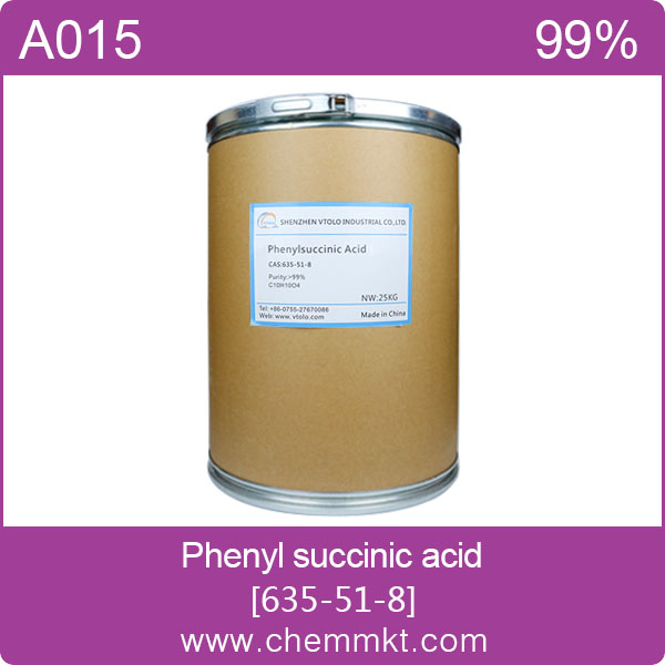 China Phenyl succinic acid - China Supplier