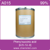 China Phenyl succinic acid - China Supplier
