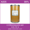 China 2,3-Dibromosuccinic acid - China Supplier