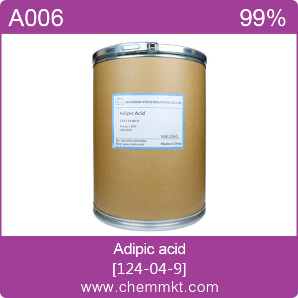 China adipic acid - China Supplier
