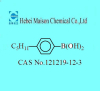 China 4-Pentylphenylboronic acid - China Supplier