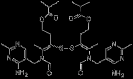 China Bisibutiamine - China Supplier