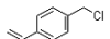 China 4-Vinylbenzylchloride - China Supplier China 4-Vinylbenzylchloride - China Supplier