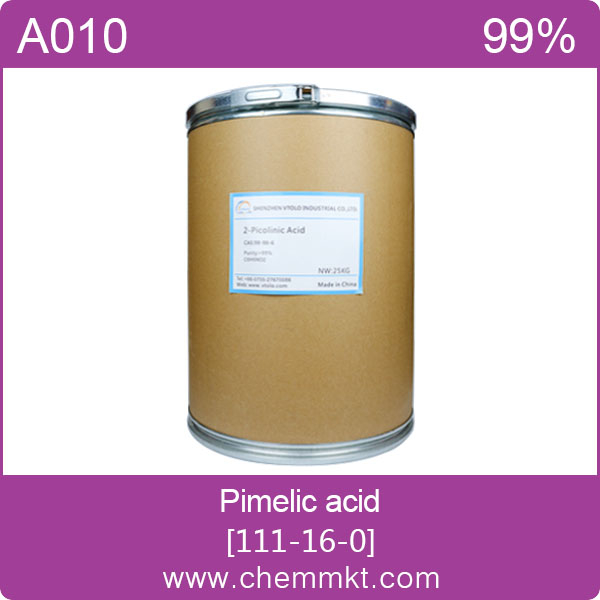 China Pimelic acid - China Supplier