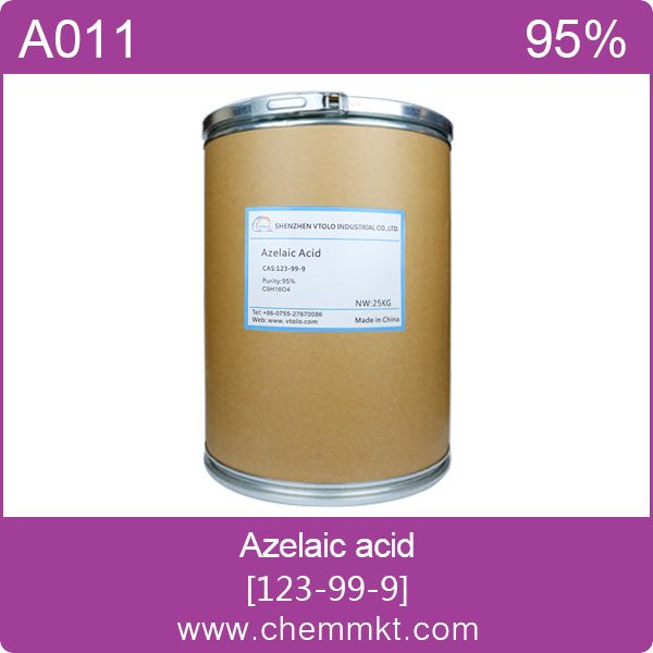 China Azelaic acid - China Supplier