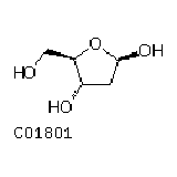 China 2-DEOXY-D-RIBOSE - China Supplier