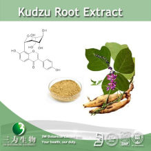 China Kudzu Root Extract - China Supplier