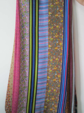 China S/P POLY VOILE  SCARVES+JACQUARD - China Supplier