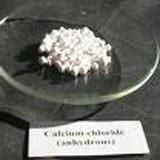 China Calcium Chloride - China Supplier