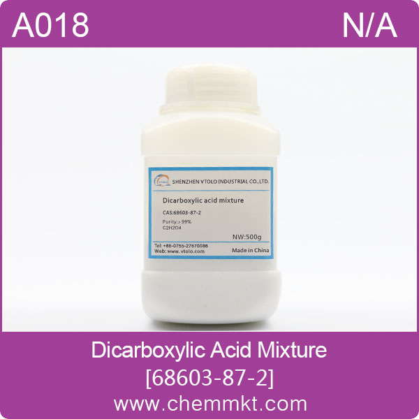 China Carboxylic acids, di-, C4-6 - China Supplier