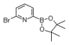 China 6-Bromopyridine-2-boronicacidpinacolester - China Supplier China 6-Bromopyridine-2-boronicacidpinacolester - China Supplier