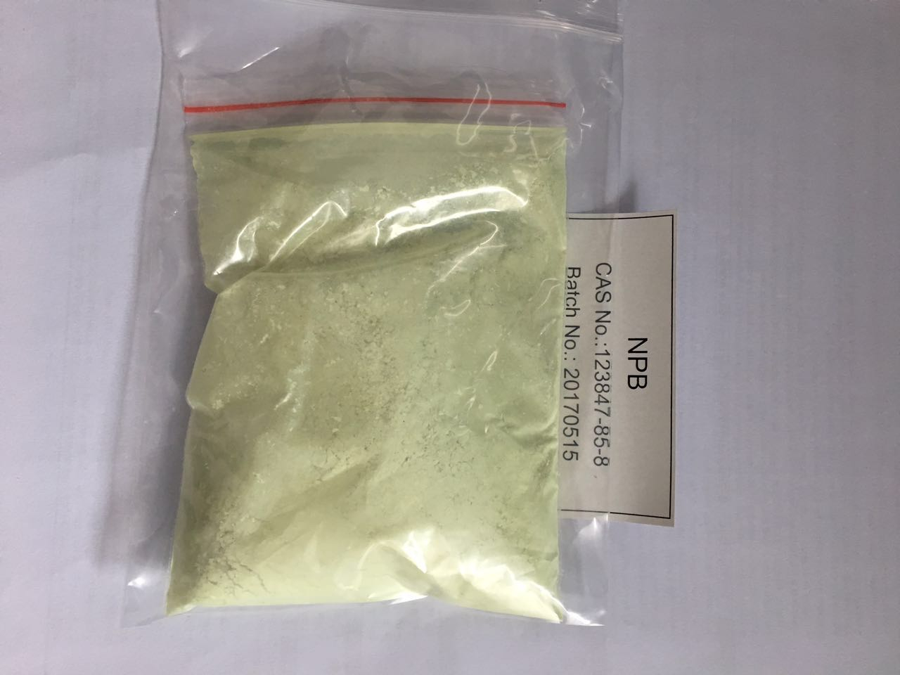 China N,N'-Bis(1-naphthalenyl)-N,N'-bisphenyl-(1,1'-biphenyl)-4,4'-diamine - China Supplier