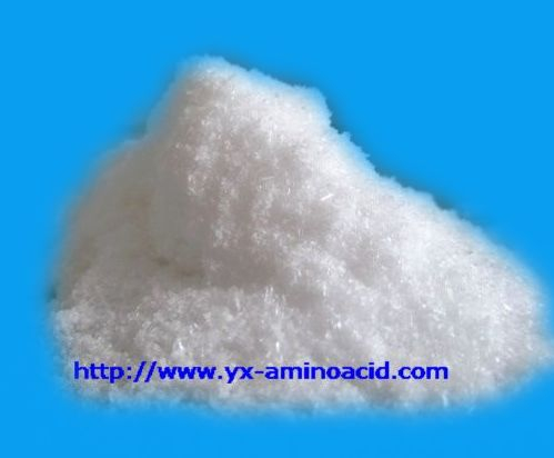 China L-Glutamic acid hcl - China Supplier